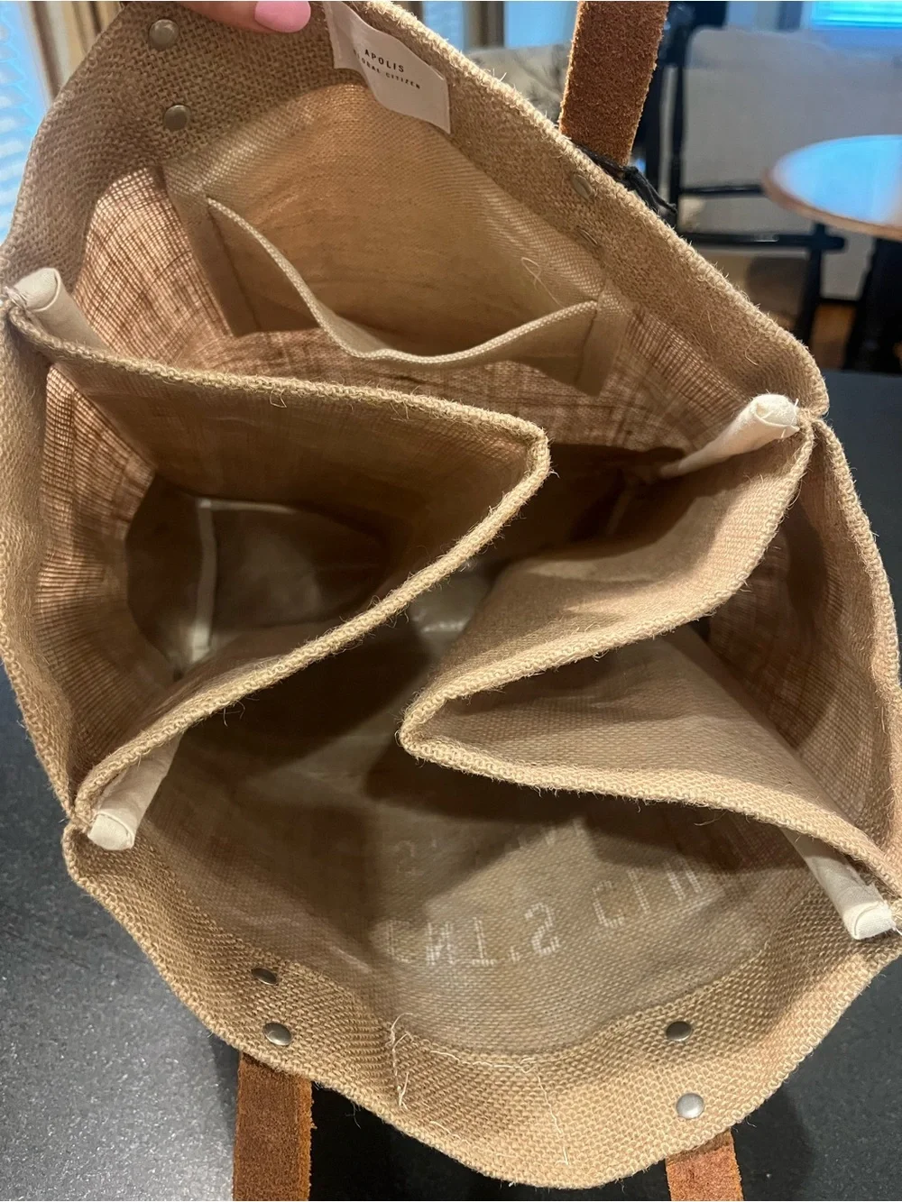 Apolis nwt market